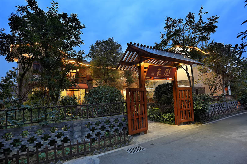 小程序,民宿小程序