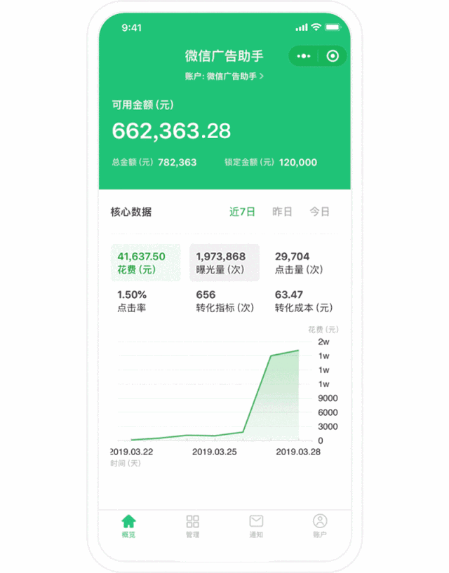 杭州小程序开发