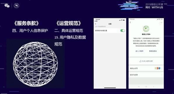 广州小程序开发