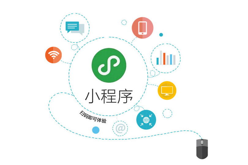 天津小程序